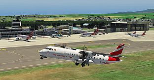 X-Plane 11 - Add-on: FSDG - Mauritius