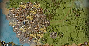 Royal March: Shattered Kingdoms