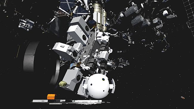 SpaceSteps