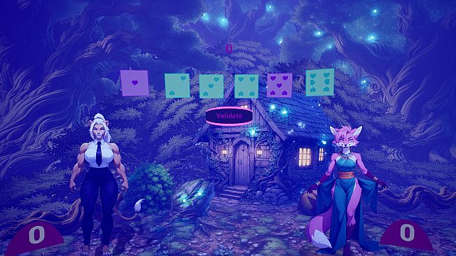 FightCum - Furry & Hentai