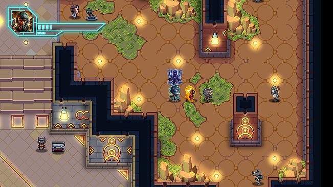 End Of World - Story