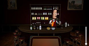 Bartender Twisted Mix