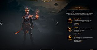 Jotunnslayer: Hordes of Hel - Freyr's Gilded Armor Pack