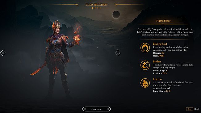Jotunnslayer: Hordes of Hel - Freyr's Gilded Armor Pack