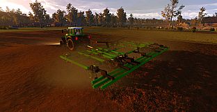 Farming Life : Agriculture Simulator