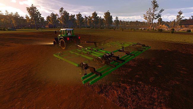 Farming Life : Agriculture Simulator