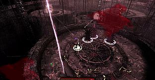 Monster Challenge Circus