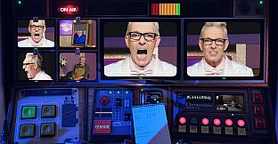 Not For Broadcast: Bits of Your Life