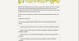 When Life Gives You Lemons