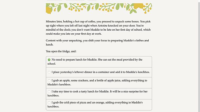 When Life Gives You Lemons