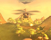 Pacific Liberation Force