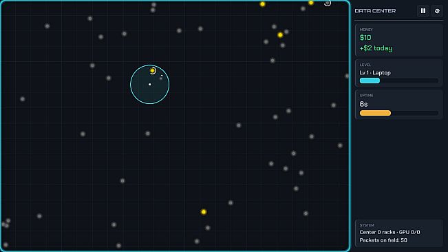 Silicon Sprint