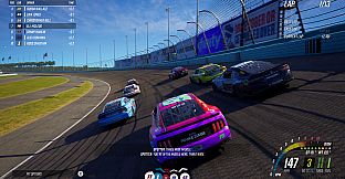 NASCAR 21: Ignition - 2022 Throwback Pack