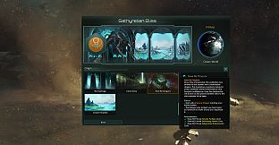 Stellaris: Aquatics Species Pack