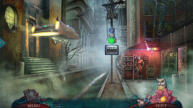 Reflections of Life: Meridiem Collector's Edition