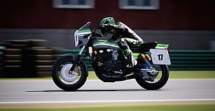 RIDE 4 - Best Vintage 80's - 90's