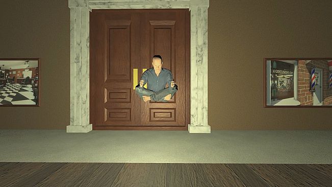 Levitation Simulator