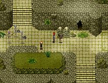 Renegade Grounds: Episode 1