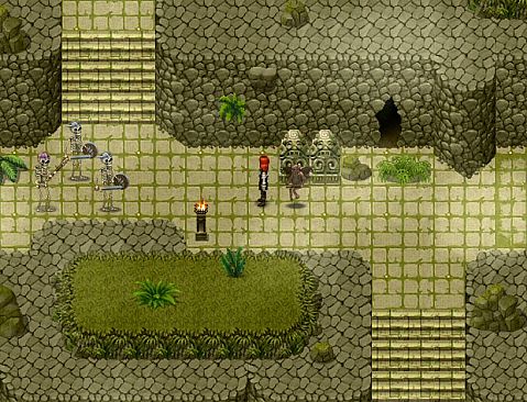 Renegade Grounds: Episode 1