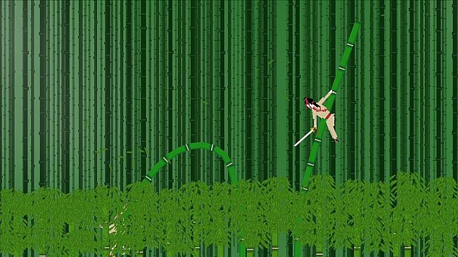 Bam Boom Blade 竹個擊破