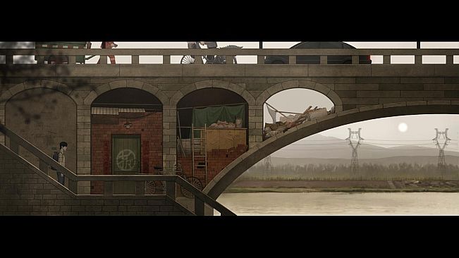 Fools, Maniacs and Liars