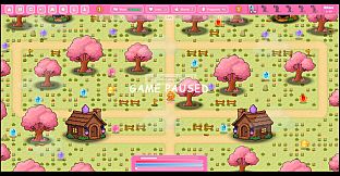 Olivia's World: Crystal Keep