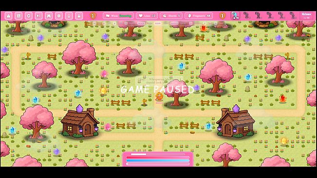 Olivia's World: Crystal Keep