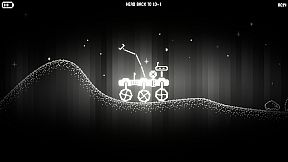 What happened on the Moon?