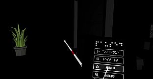Blind Touch VR