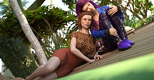 Taboo University Book Two