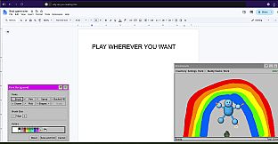 Desktop Buddy