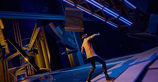 Destination Primus Vita - Ep. 1