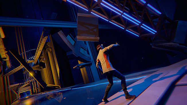 Destination Primus Vita - Ep. 1