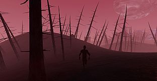 The Entity: Returning Home