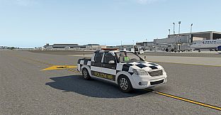 X-Plane 11 - Add-on: SAM FollowMe