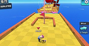 Golf Guys: Complete Edition