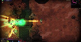 Hero Siege - Amazon Class