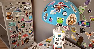 Jigsaw Puzzle Dreams: Stickers, Challenges, and More!