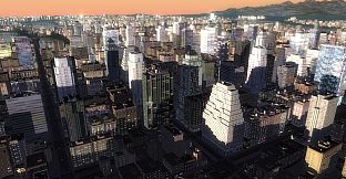 Cities in Motion 2: Soundtrack