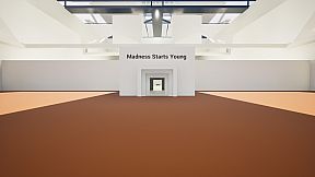 Madness Starts Young