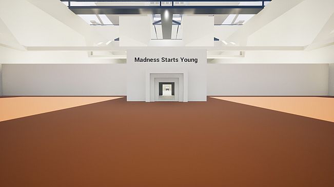 Madness Starts Young