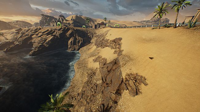 FPVSIM Drone Simulator