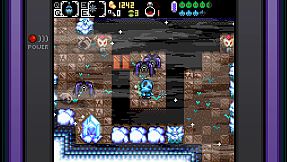 Kharon's Crypt - Even Death May Die