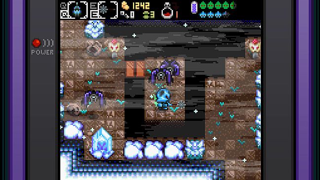 Kharon's Crypt - Even Death May Die