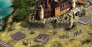 Cossacks II: Battle for Europe