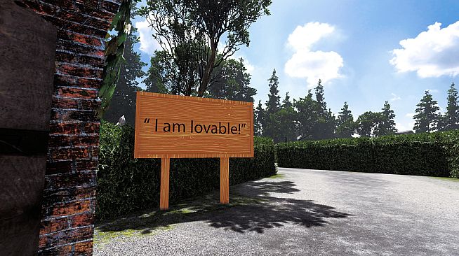 Undergrowth: VR Maze