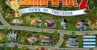 Build-A-Lot 2: Town of the Year