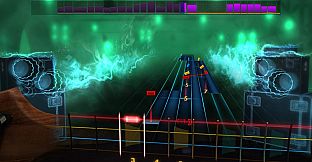 Rocksmith 2014 Edition – Remastered – John Mellencamp - “Pink Houses”