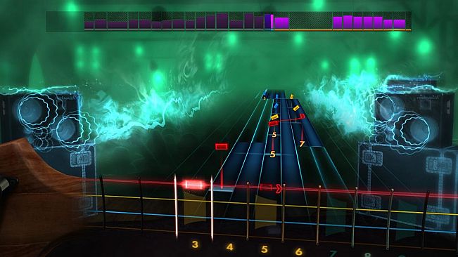 Rocksmith 2014 Edition – Remastered – John Mellencamp - “Pink Houses”