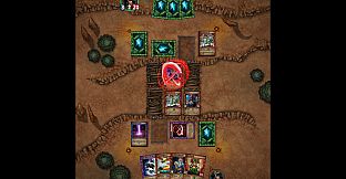 Quetzal - Card Battle TCG